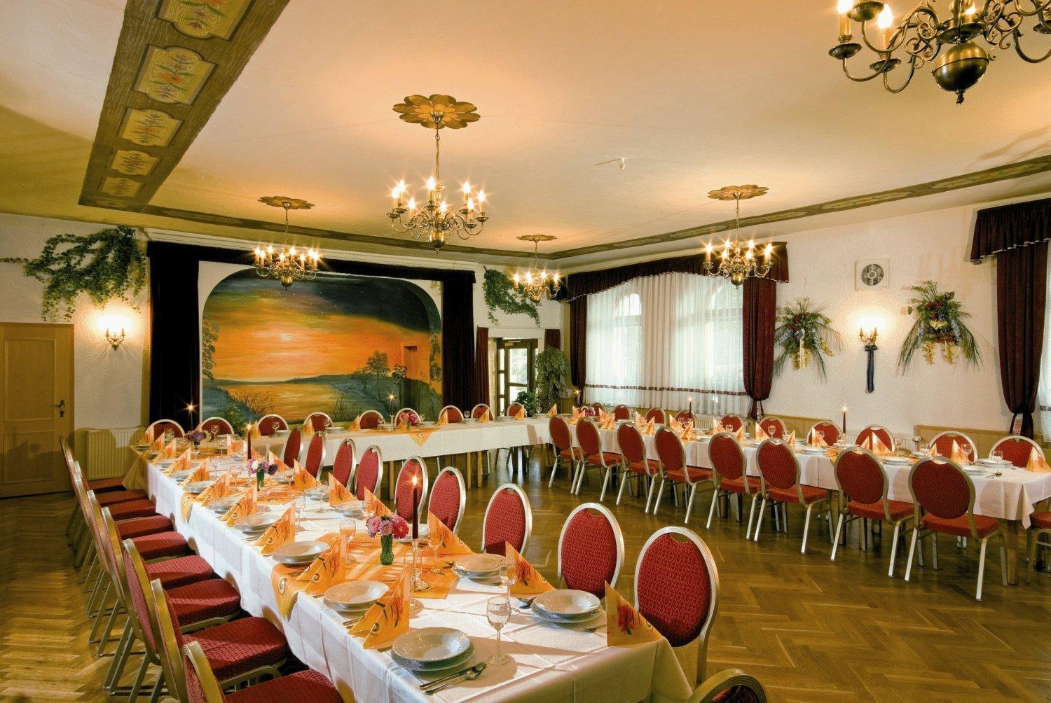 Familienhotel Zur Linde Panschwitz-Kuckau Εξωτερικό φωτογραφία