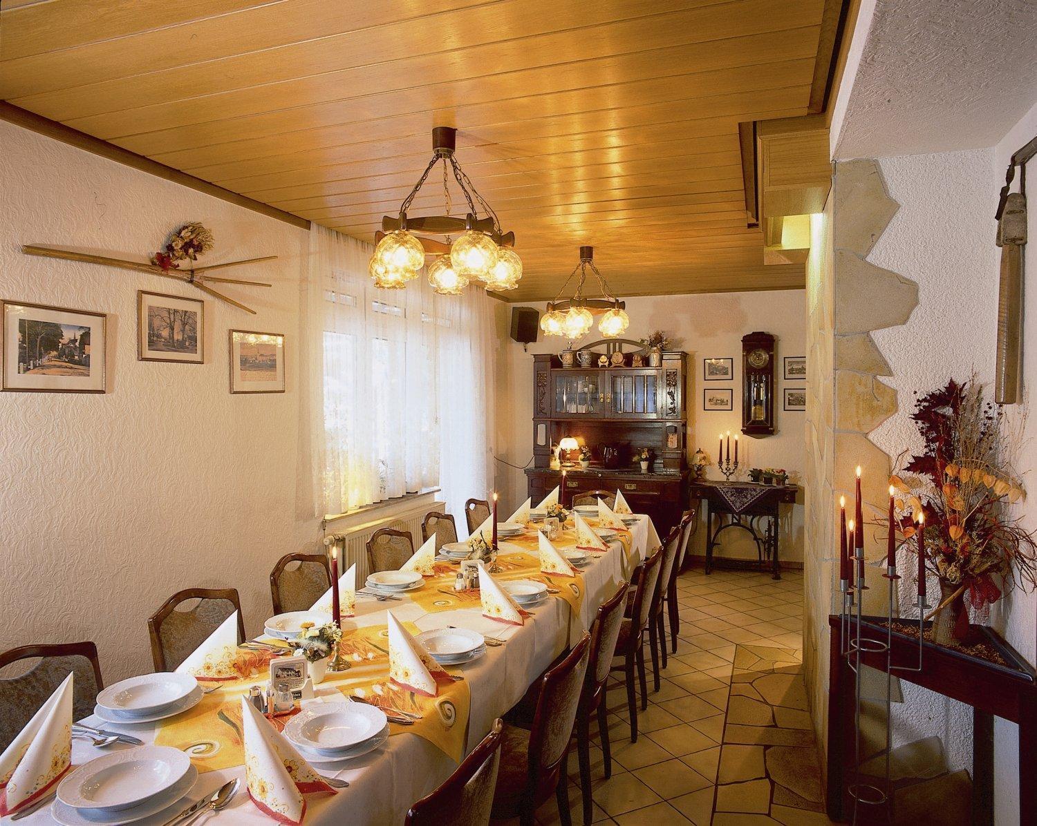 Familienhotel Zur Linde Panschwitz-Kuckau Εξωτερικό φωτογραφία