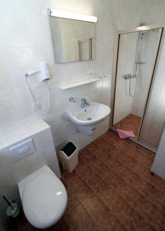 Familienhotel Zur Linde Panschwitz-Kuckau Δωμάτιο φωτογραφία